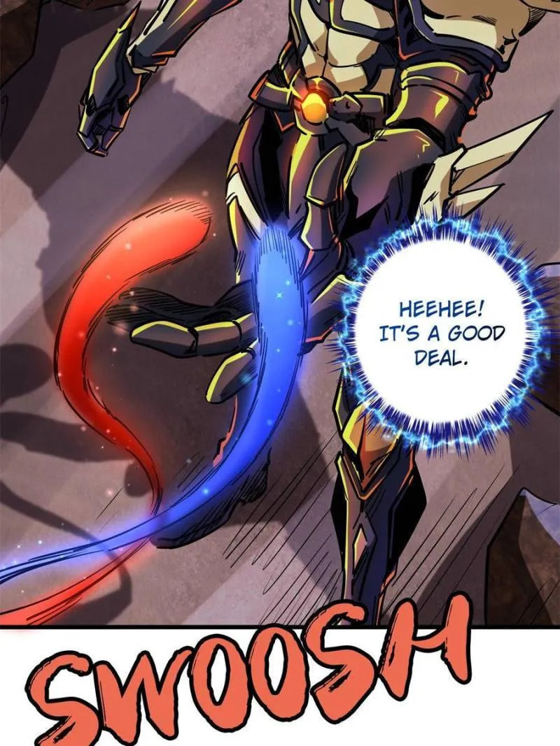 Read Super Gene chapter 67 image 52 on Lezhin