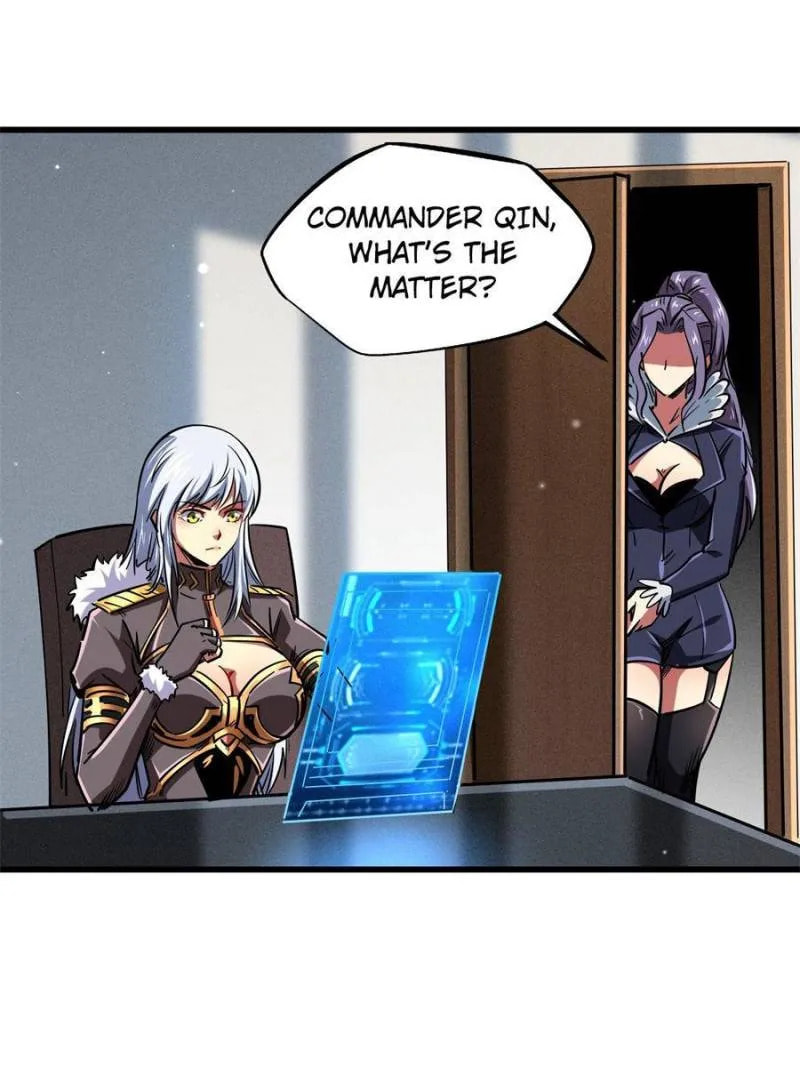 Read Super Gene chapter 67 image 55 on Lezhin