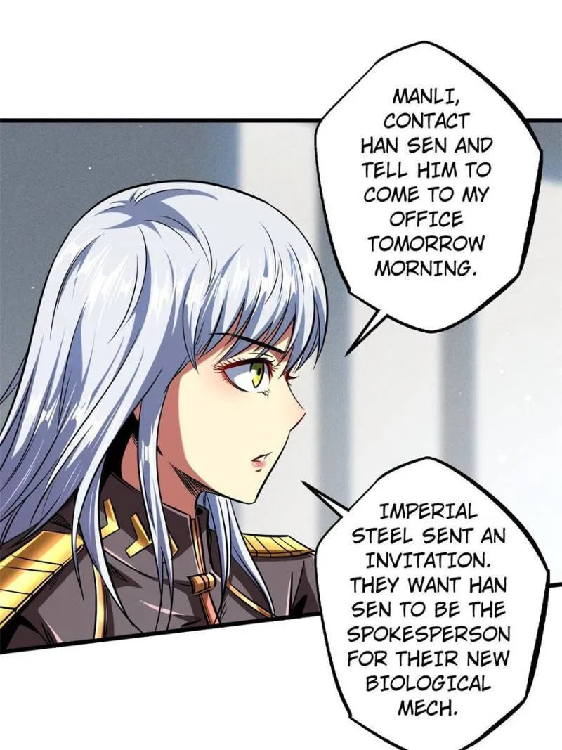 Read Super Gene chapter 67 image 56 on Lezhin