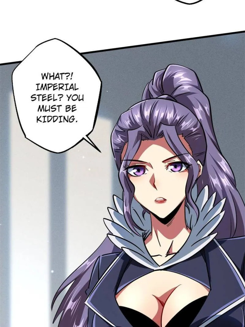 Read Super Gene chapter 67 image 57 on Lezhin