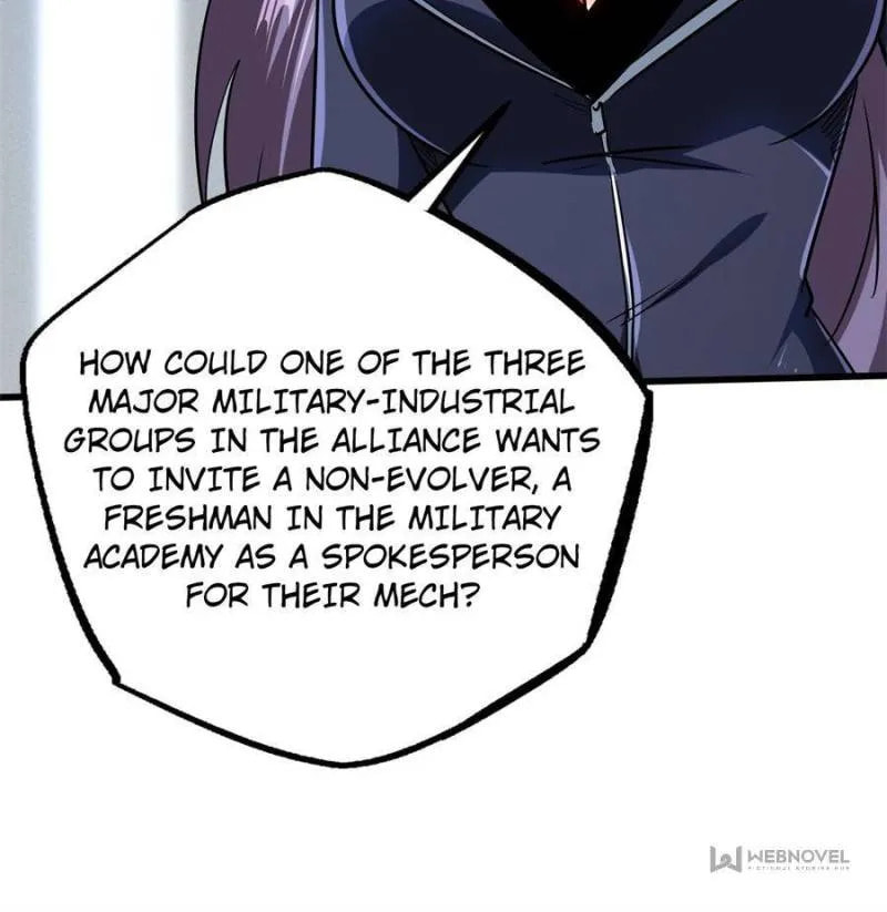 Read Super Gene chapter 67 image 58 on Lezhin