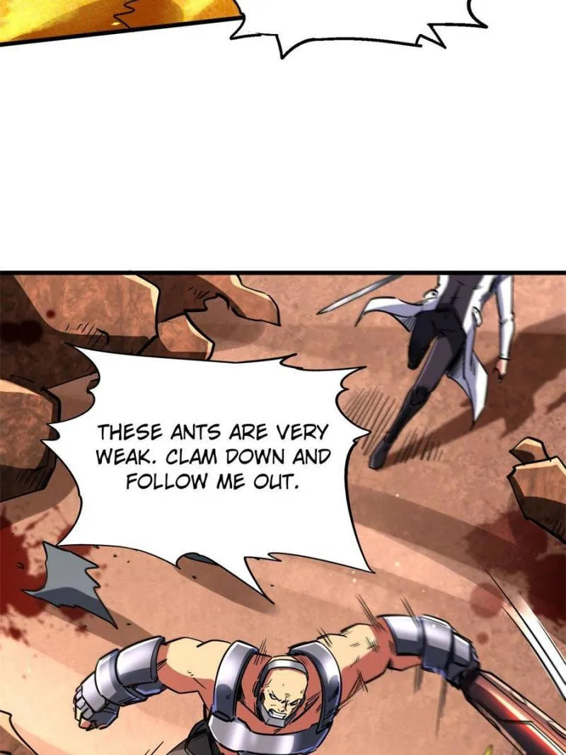 Read Super Gene chapter 67 image 7 on Lezhin