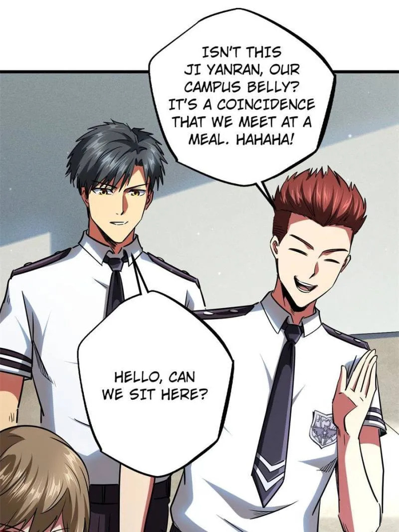 Read Super Gene chapter 69 image 0 on Lezhin