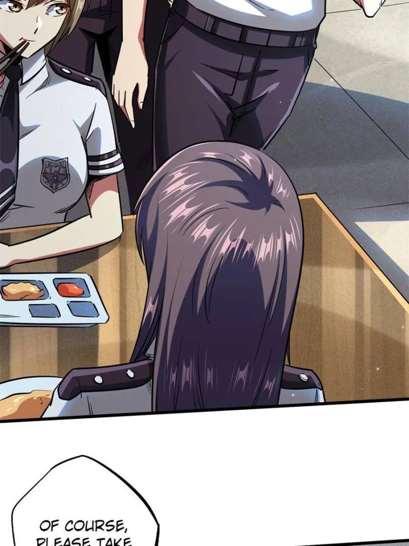 Read Super Gene chapter 69 image 1 on Lezhin