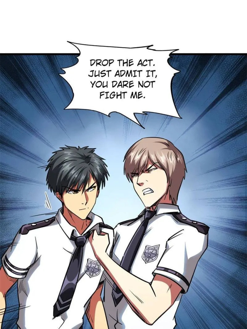 Read Super Gene chapter 69 image 10 on Lezhin