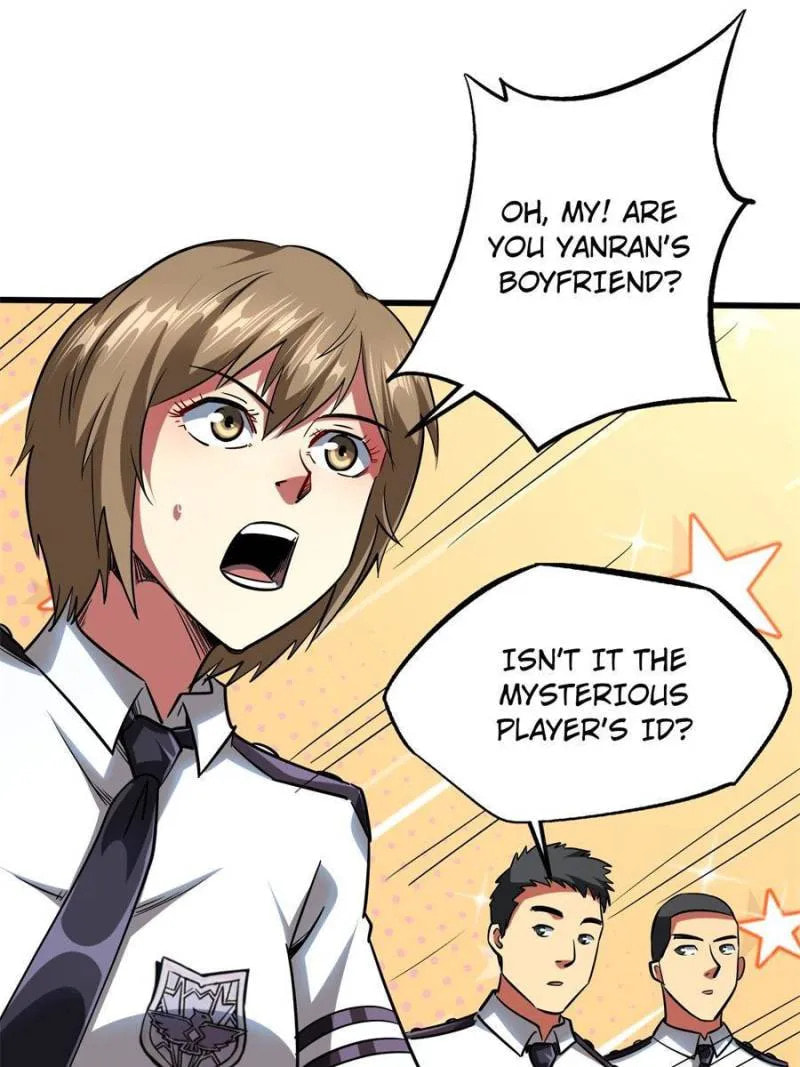 Read Super Gene chapter 69 image 12 on Lezhin
