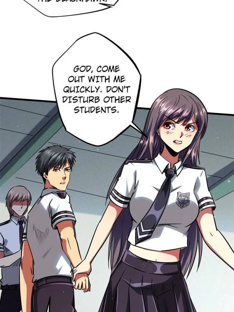 Read Super Gene chapter 69 image 14 on Lezhin
