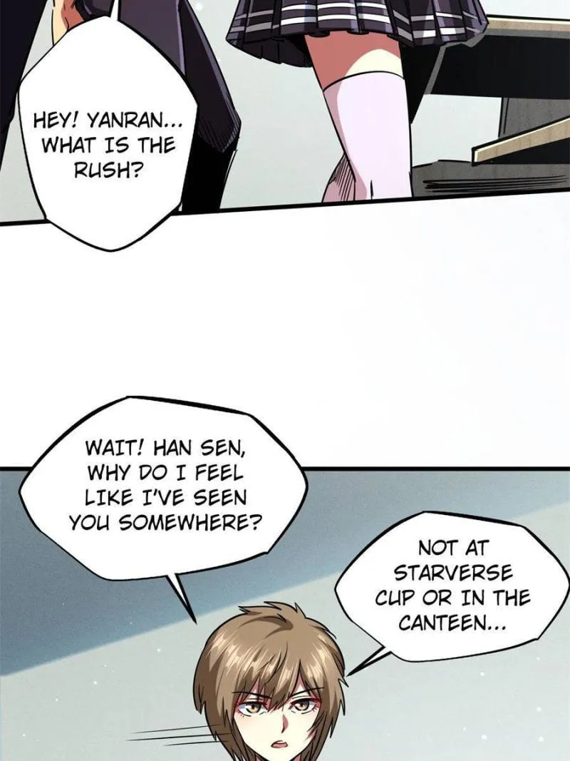 Read Super Gene chapter 69 image 15 on Lezhin