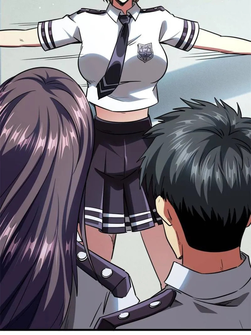 Read Super Gene chapter 69 image 16 on Lezhin