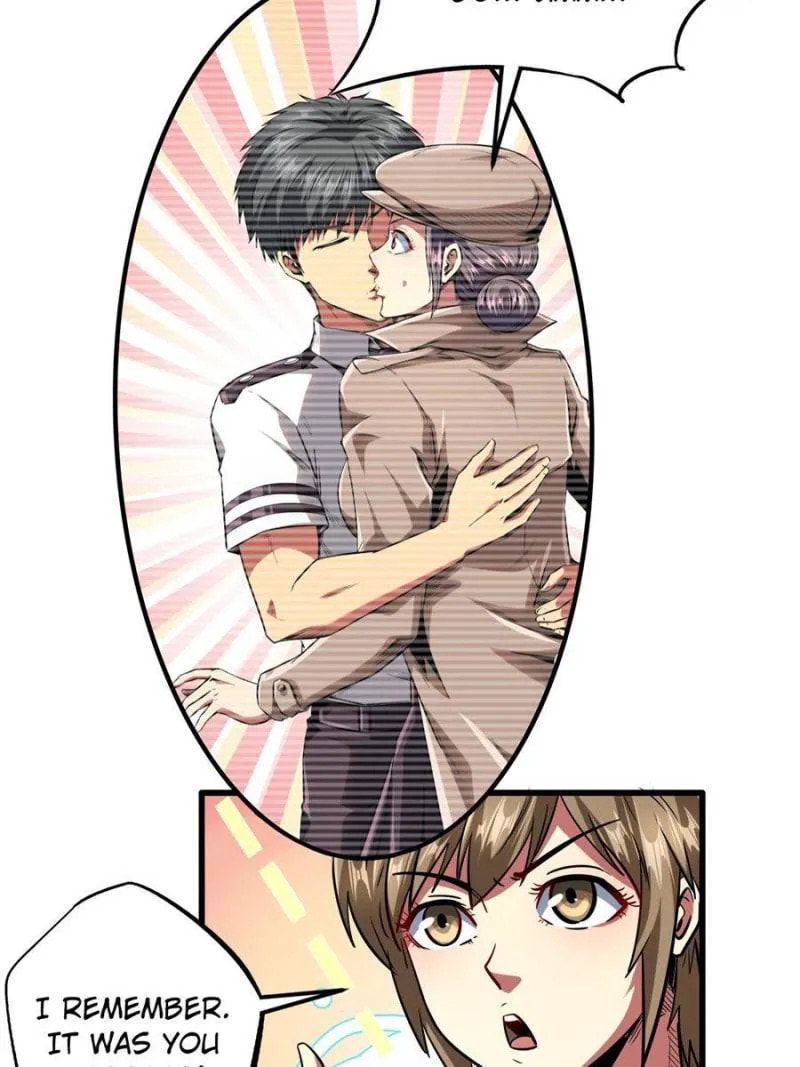 Read Super Gene chapter 69 image 18 on Lezhin