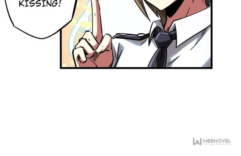 Read Super Gene chapter 69 image 19 on Lezhin