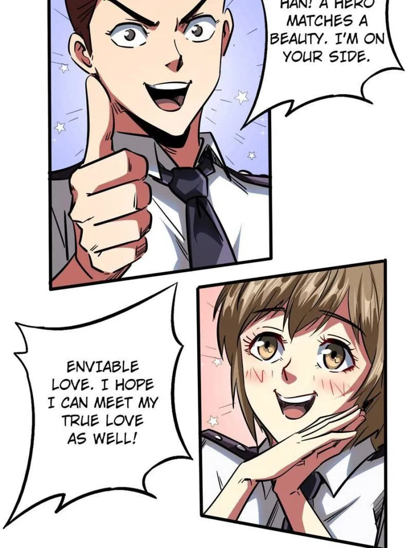 Read Super Gene chapter 69 image 24 on Lezhin