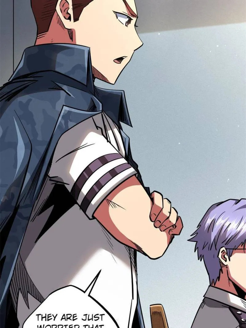 Read Super Gene chapter 69 image 27 on Lezhin