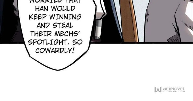 Read Super Gene chapter 69 image 28 on Lezhin