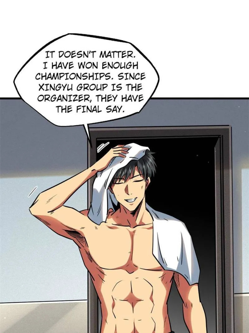 Read Super Gene chapter 69 image 29 on Lezhin