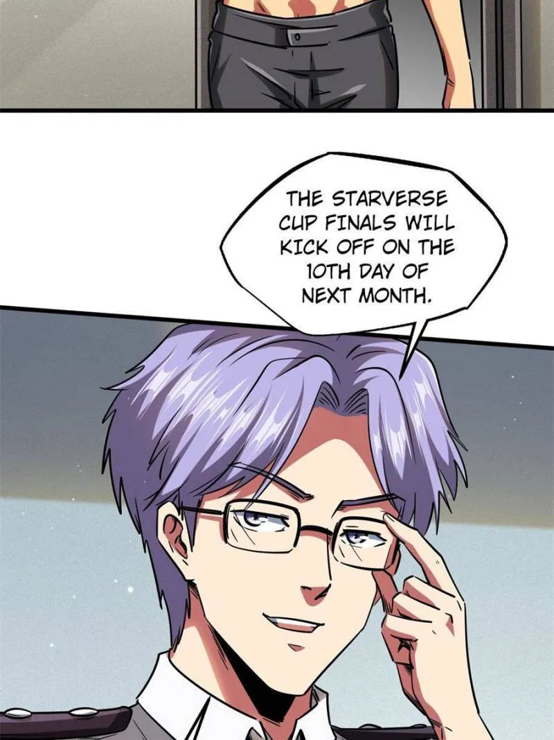 Read Super Gene chapter 69 image 30 on Lezhin