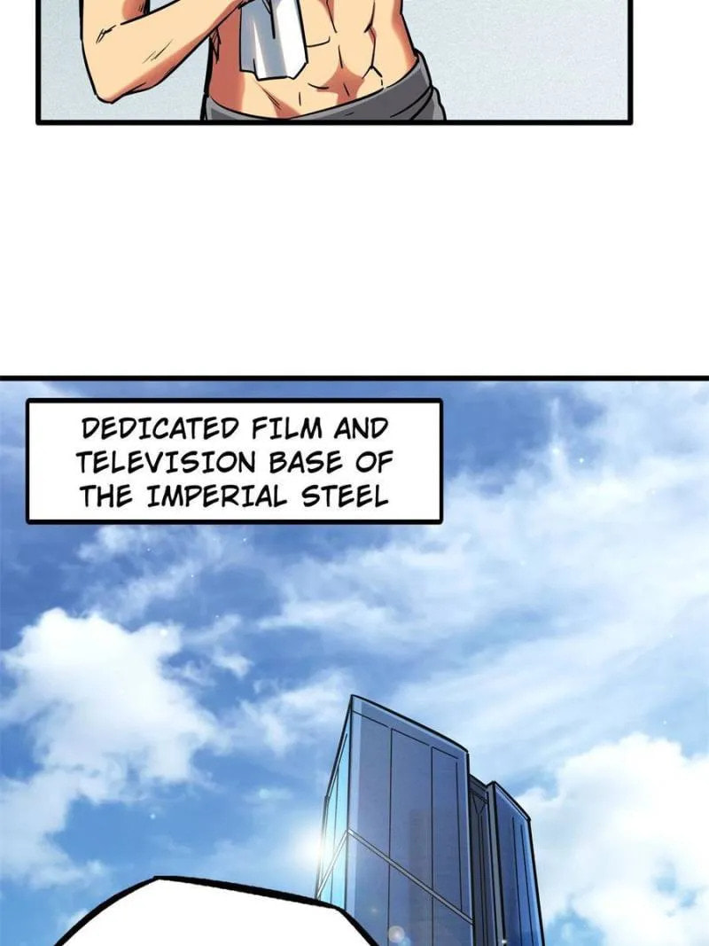 Read Super Gene chapter 69 image 32 on Lezhin