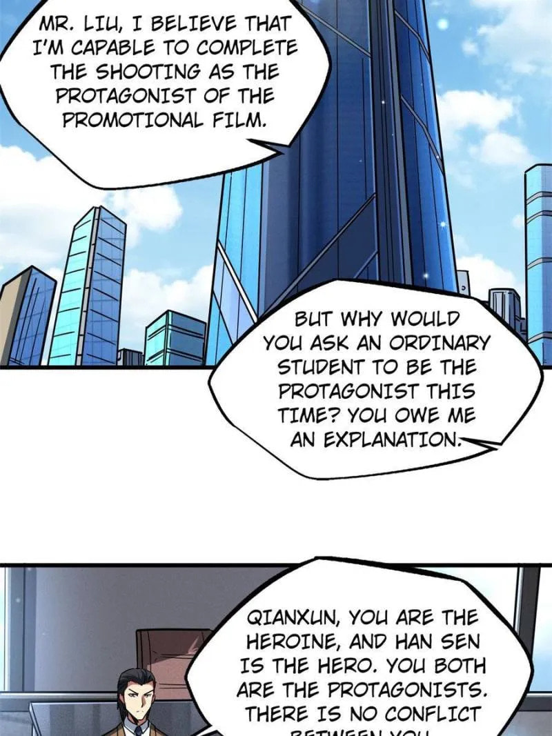 Read Super Gene chapter 69 image 33 on Lezhin