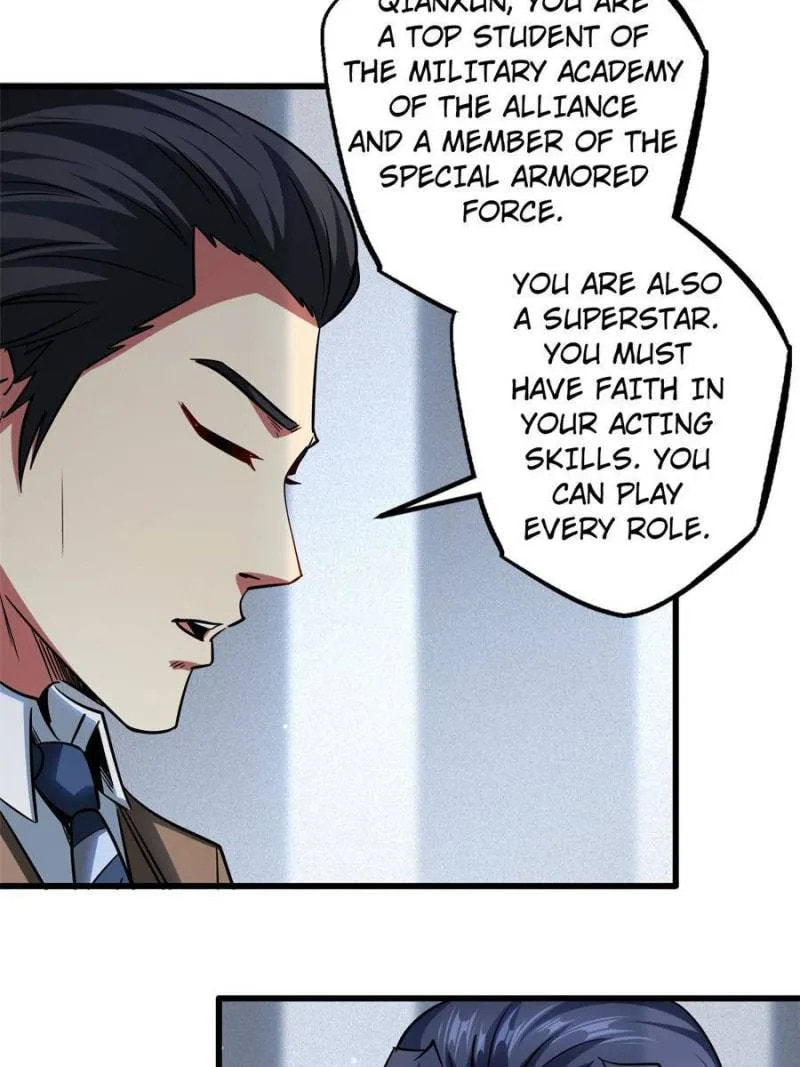 Read Super Gene chapter 69 image 36 on Lezhin