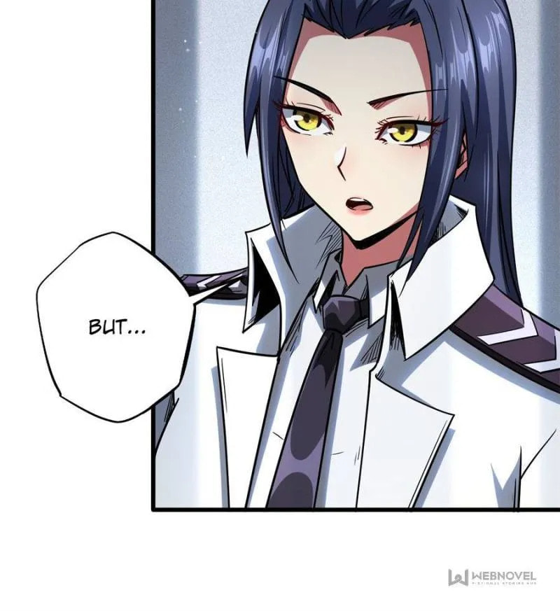 Read Super Gene chapter 69 image 37 on Lezhin