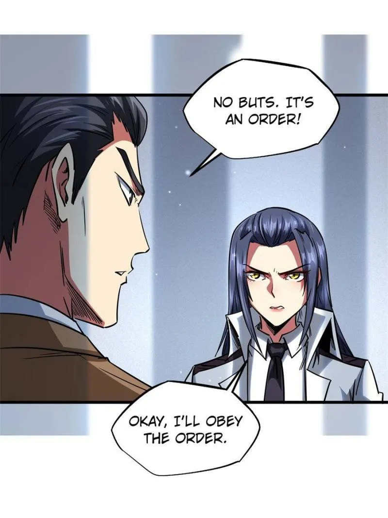 Read Super Gene chapter 69 image 38 on Lezhin