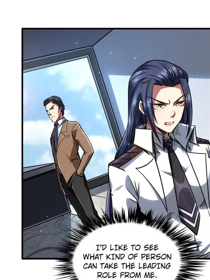 Read Super Gene chapter 69 image 39 on Lezhin