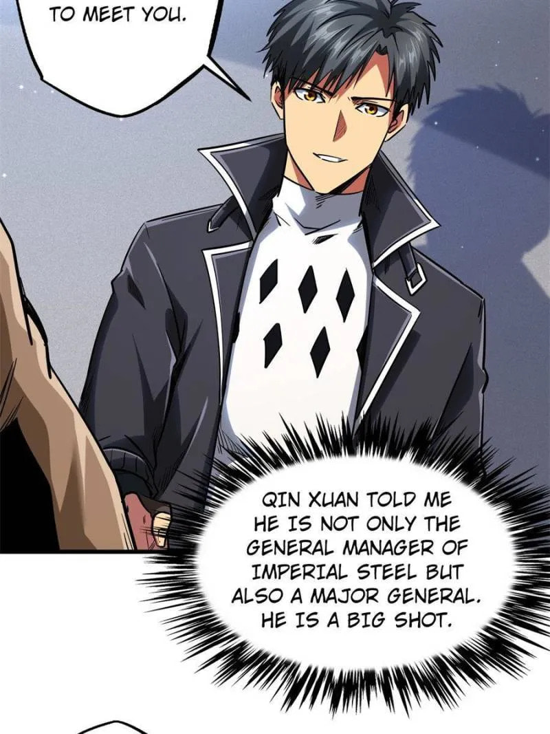Read Super Gene chapter 69 image 41 on Lezhin