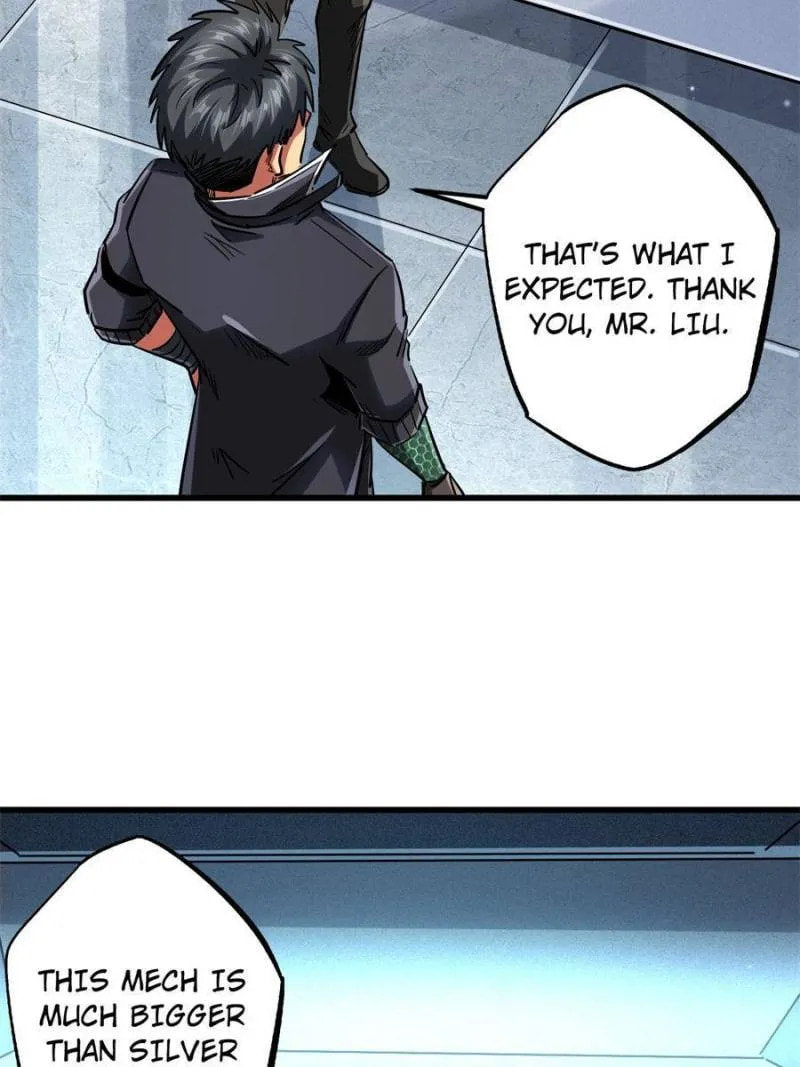 Read Super Gene chapter 69 image 43 on Lezhin