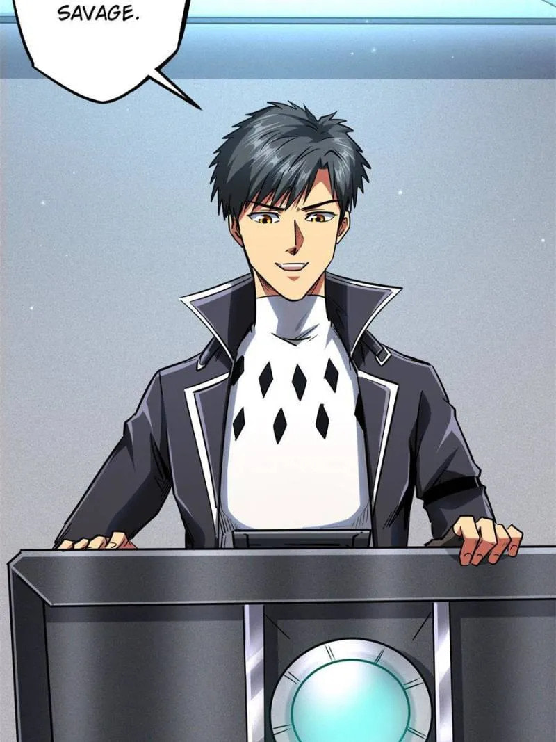 Read Super Gene chapter 69 image 44 on Lezhin