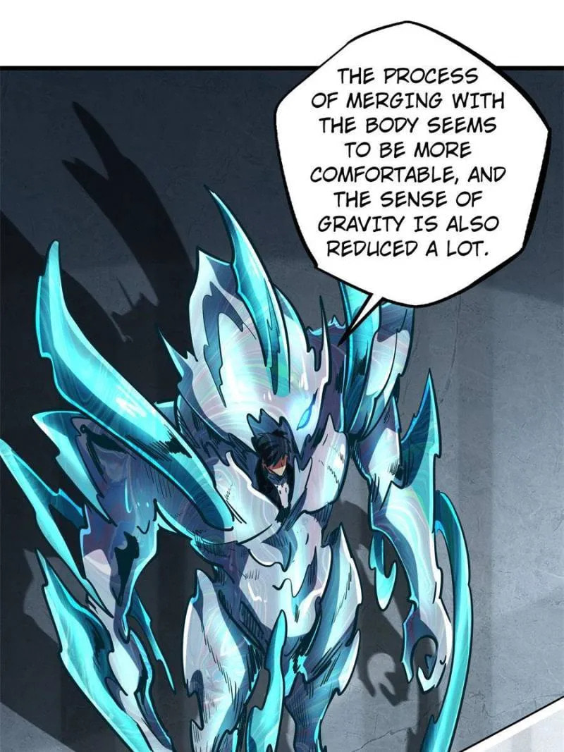 Read Super Gene chapter 69 image 47 on Lezhin