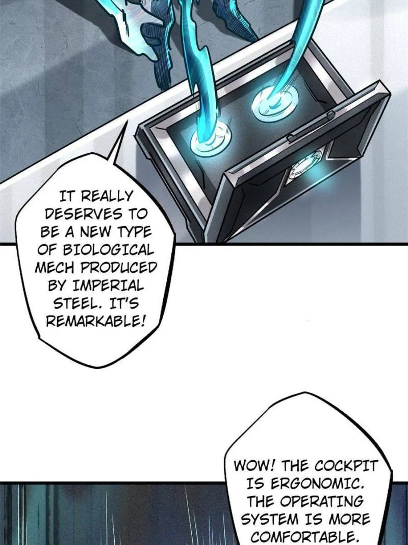 Read Super Gene chapter 69 image 48 on Lezhin