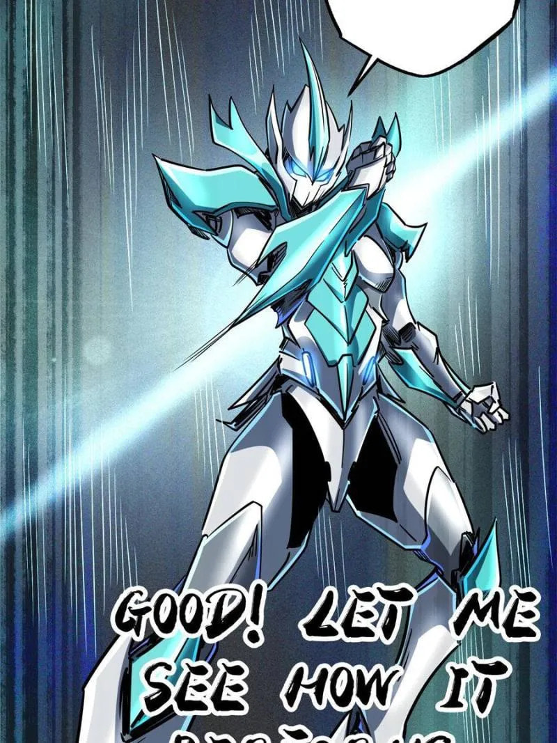 Read Super Gene chapter 69 image 49 on Lezhin