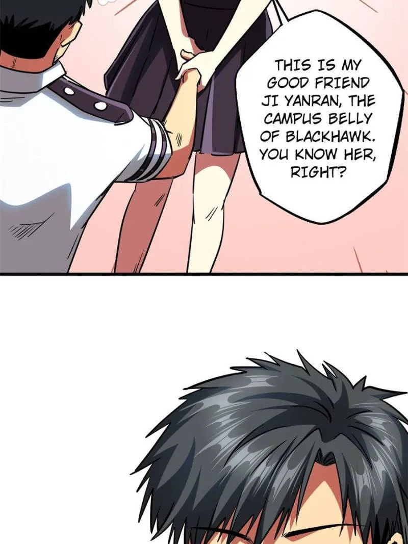 Read Super Gene chapter 69 image 5 on Lezhin