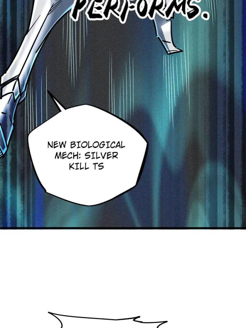 Read Super Gene chapter 69 image 50 on Lezhin