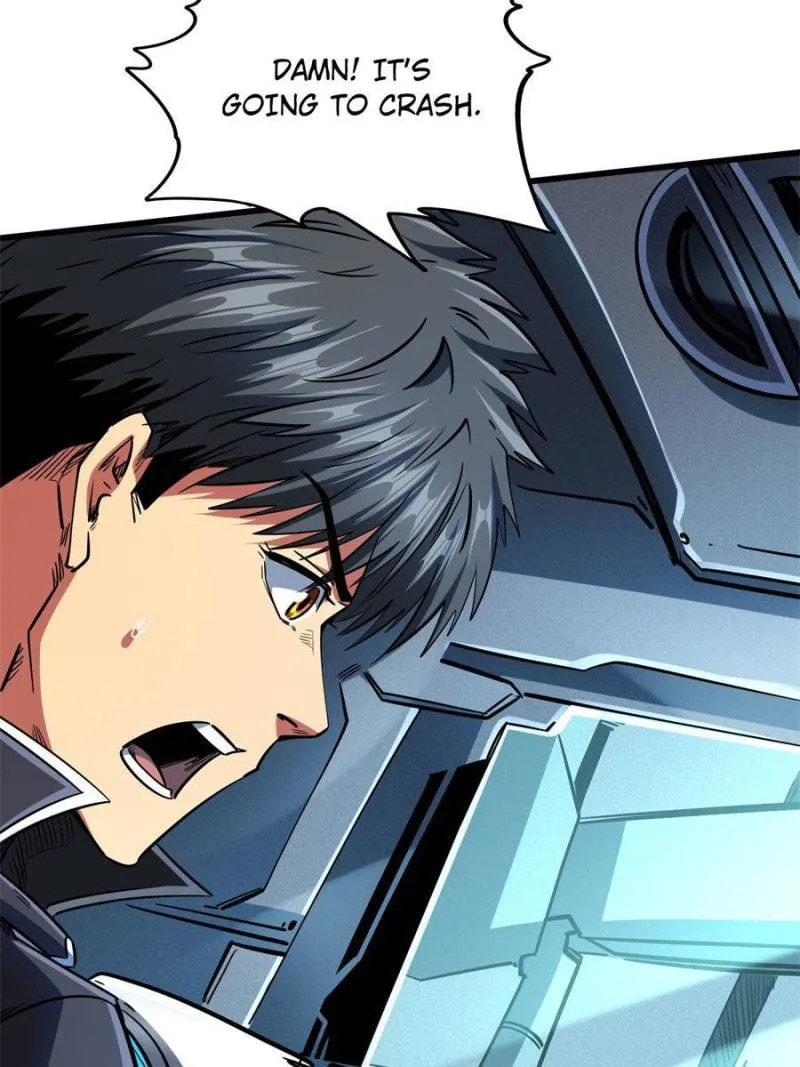 Read Super Gene chapter 69 image 51 on Lezhin
