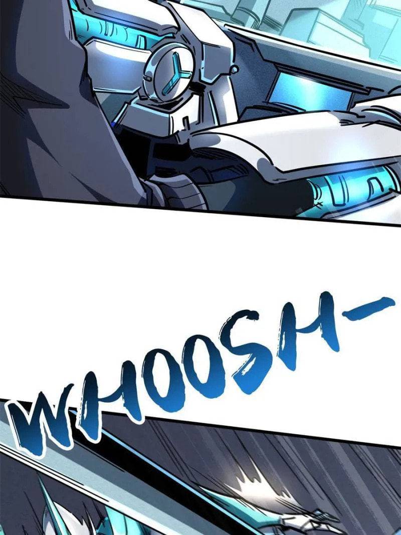 Read Super Gene chapter 69 image 52 on Lezhin