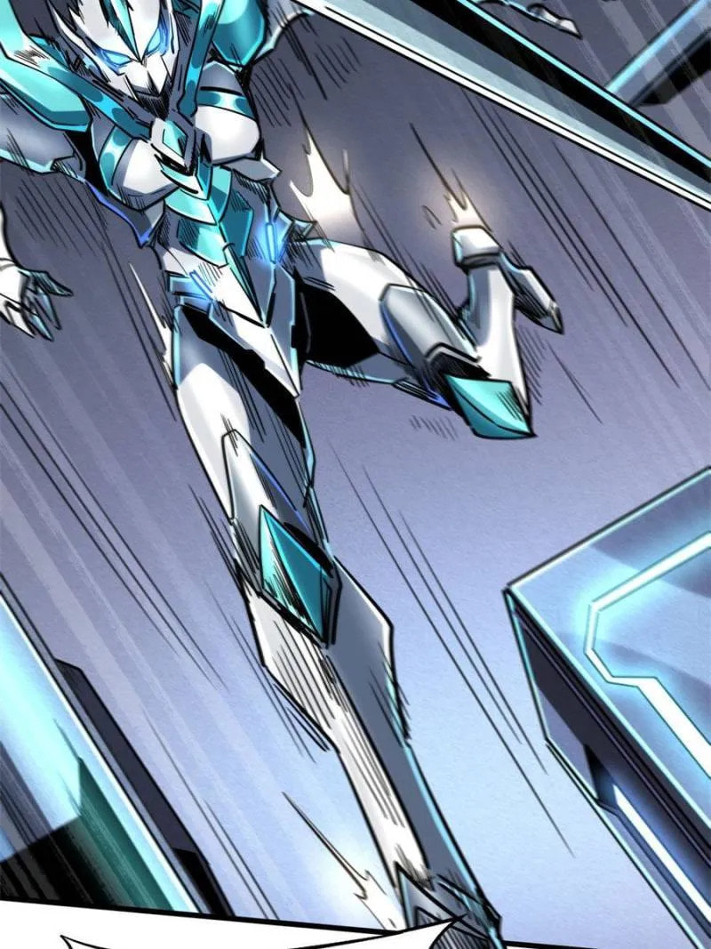 Read Super Gene chapter 69 image 53 on Lezhin