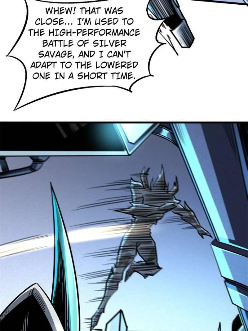 Read Super Gene chapter 69 image 54 on Lezhin