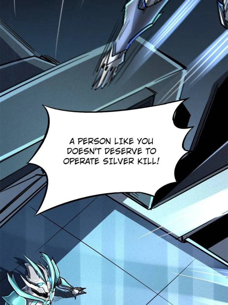 Read Super Gene chapter 69 image 57 on Lezhin