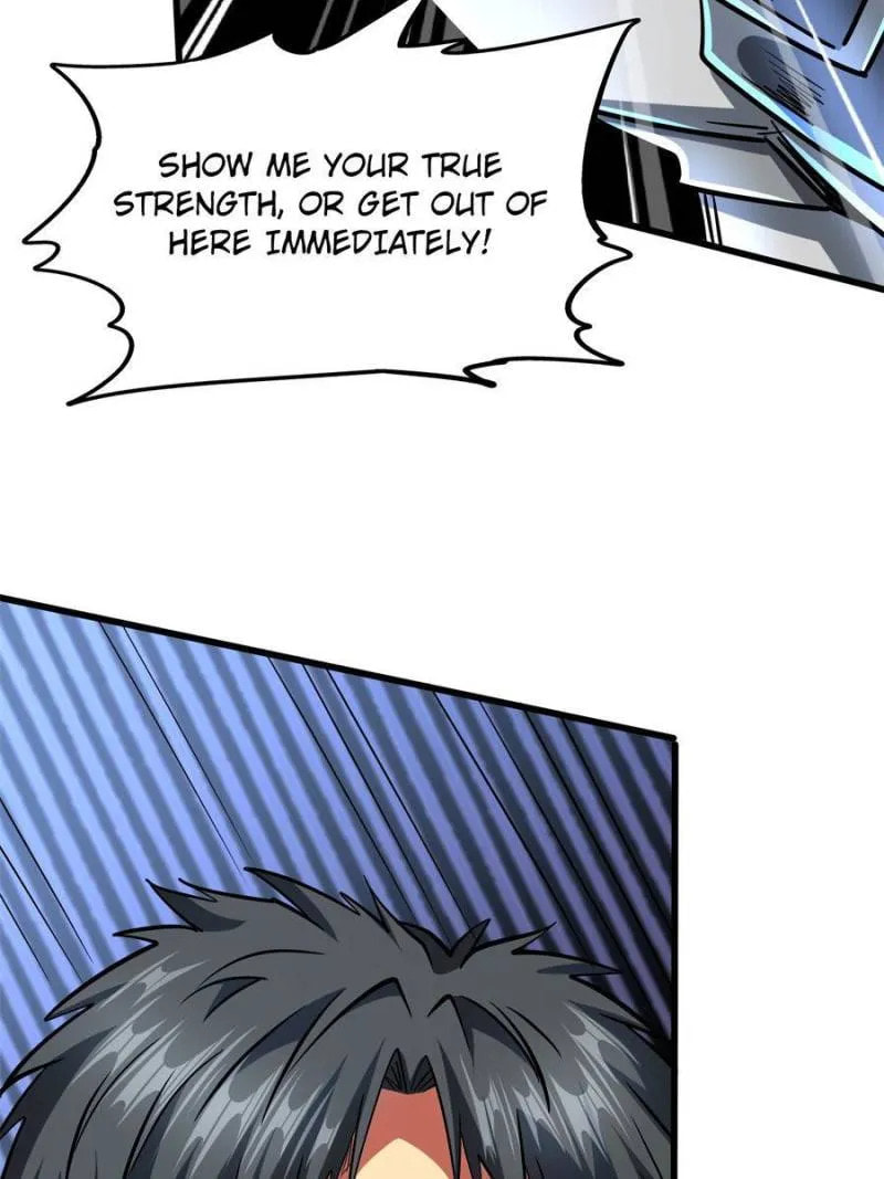 Read Super Gene chapter 69 image 60 on Lezhin