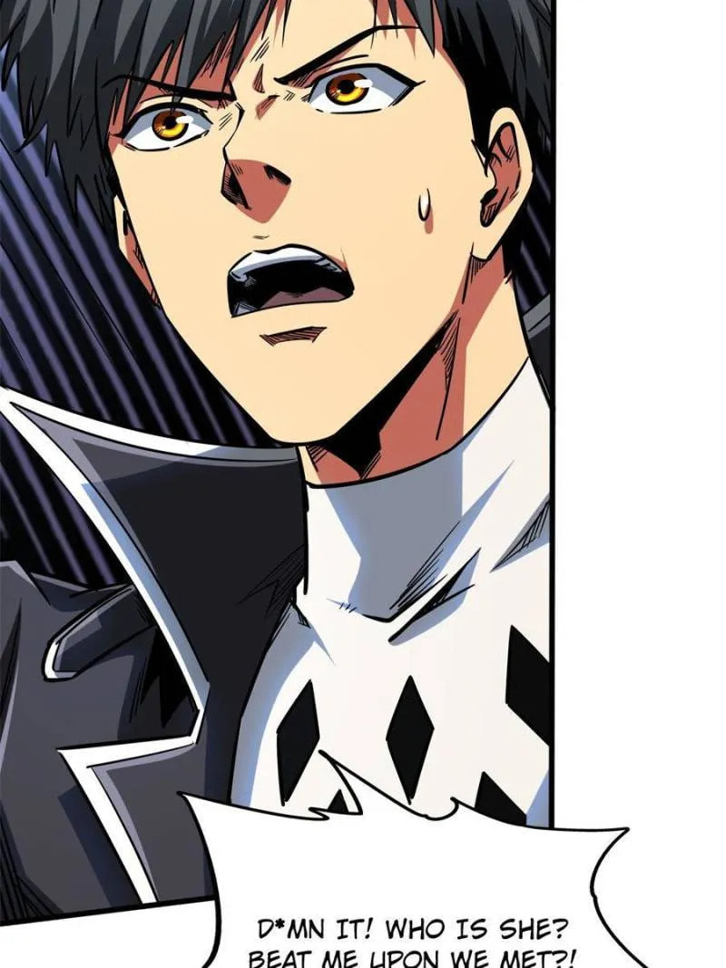 Read Super Gene chapter 69 image 61 on Lezhin