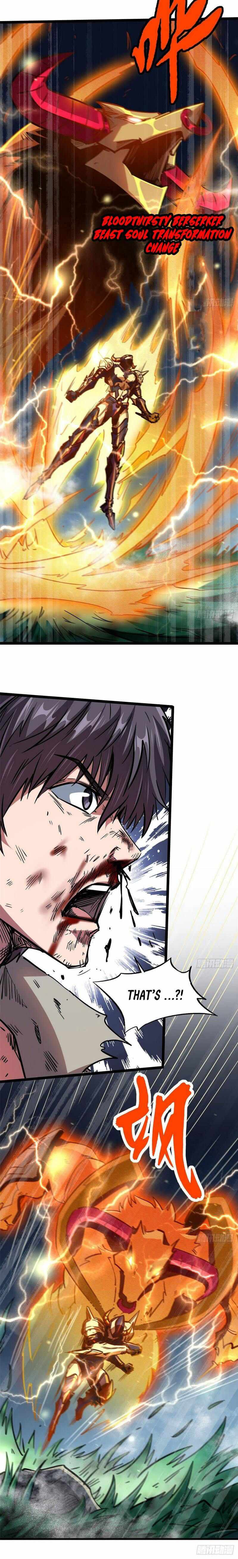 Read Super Gene chapter 7 image 14 on Lezhin