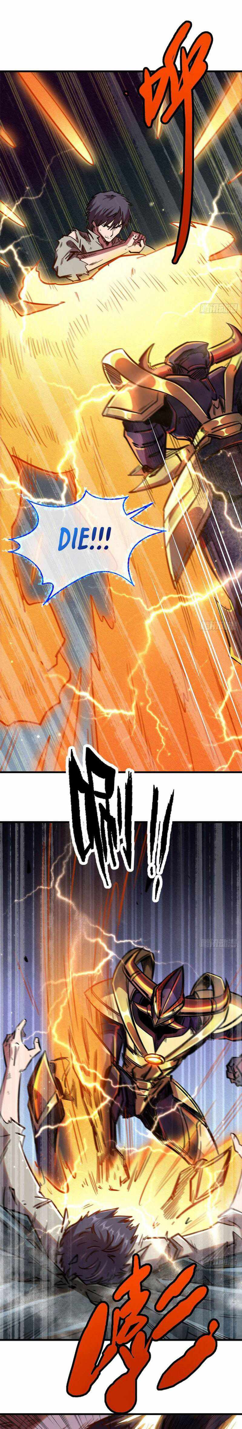 Read Super Gene chapter 7 image 15 on Lezhin