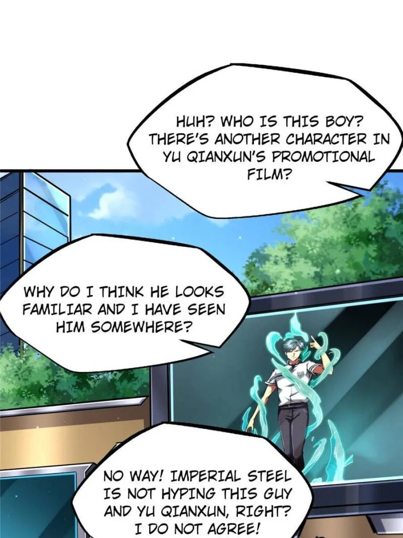 Read Super Gene chapter 71 image 0 on Lezhin