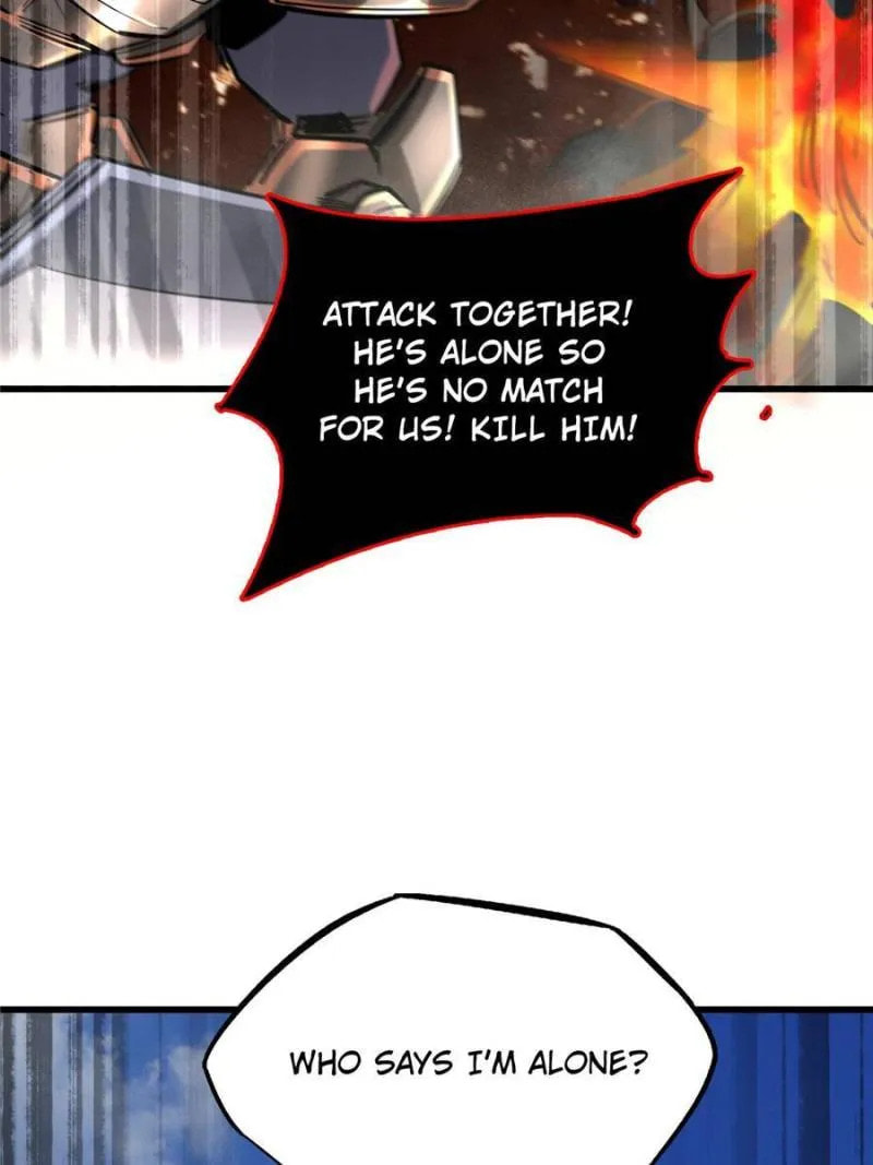 Read Super Gene chapter 71 image 13 on Lezhin
