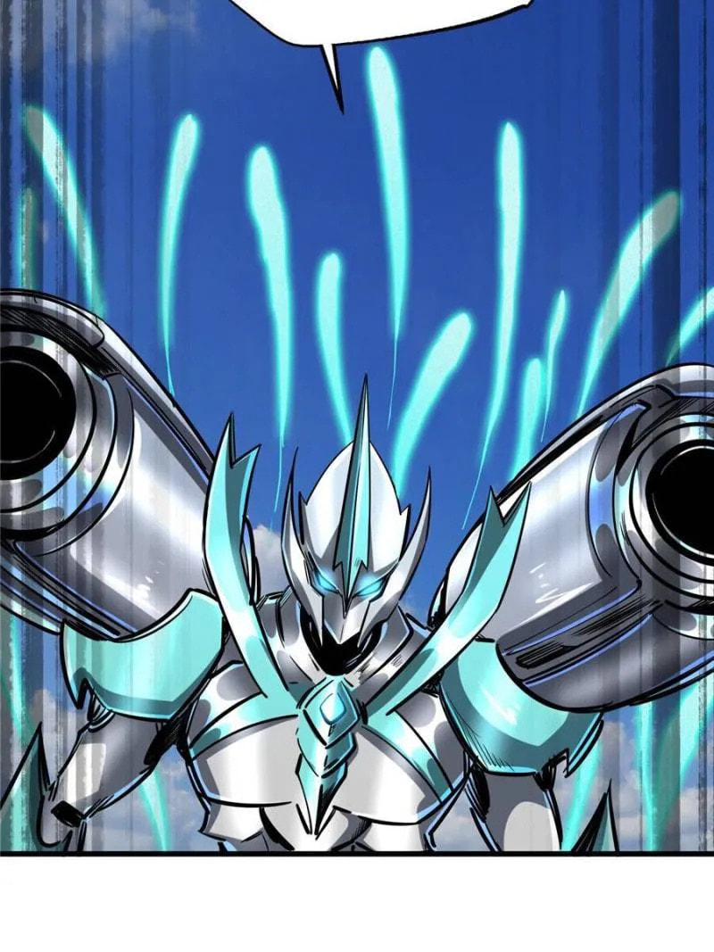 Read Super Gene chapter 71 image 14 on Lezhin