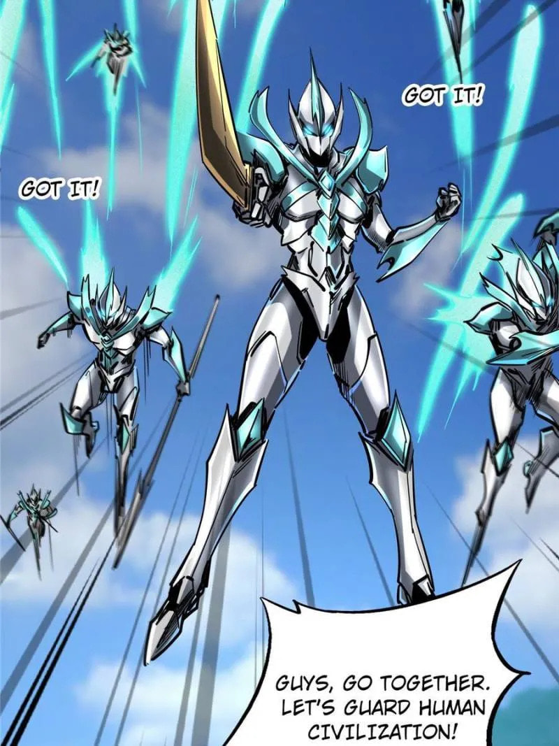 Read Super Gene chapter 71 image 16 on Lezhin