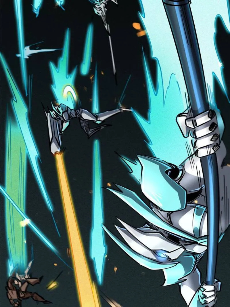 Read Super Gene chapter 71 image 19 on Lezhin