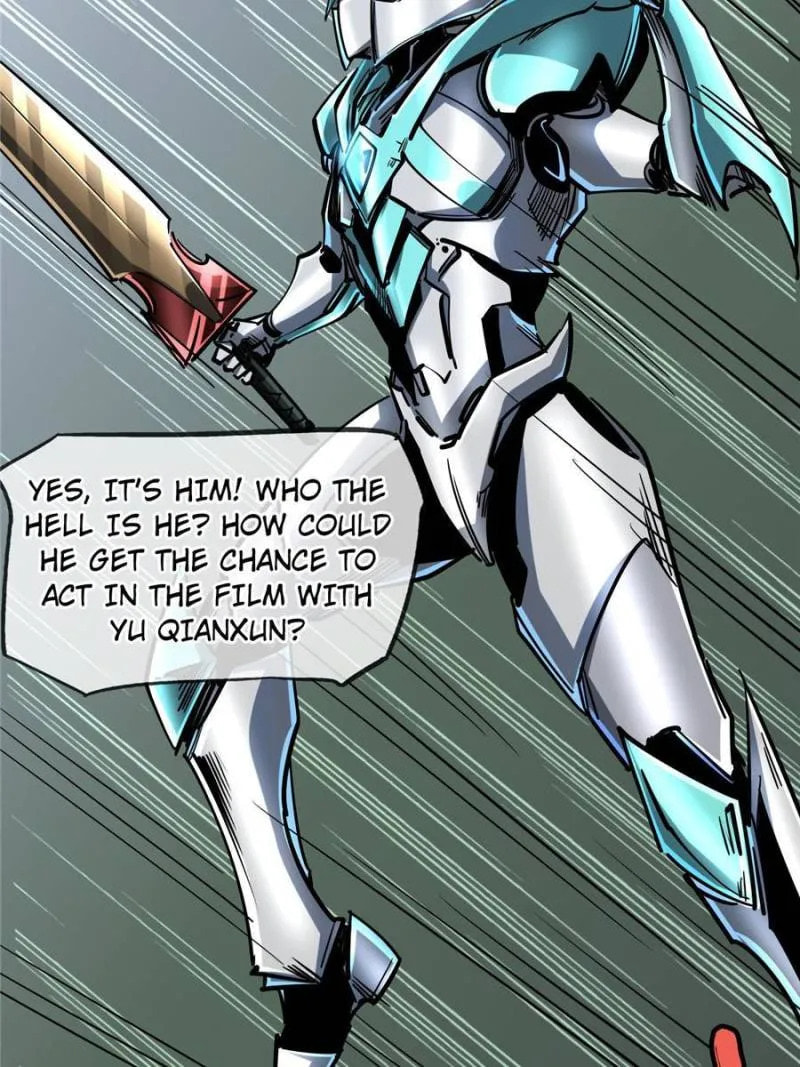 Read Super Gene chapter 71 image 2 on Lezhin