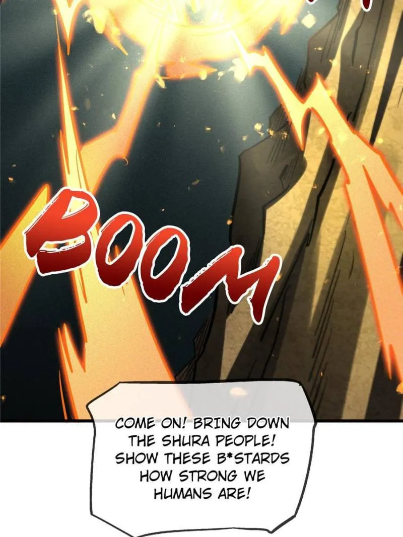 Read Super Gene chapter 71 image 22 on Lezhin